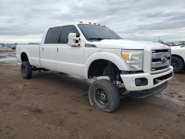 Vin: 1ft8w3bt4gea03927, lot: 59504725, ford f350 super duty 20164
