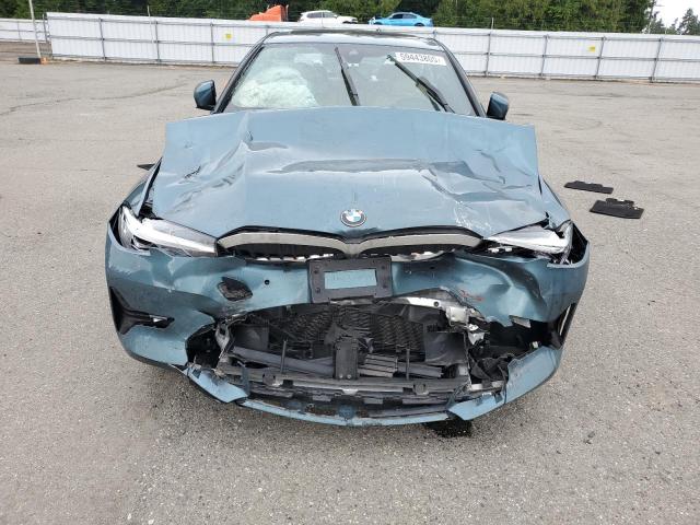 2021 BMW 330XI 3MW5R7J01M8C09551