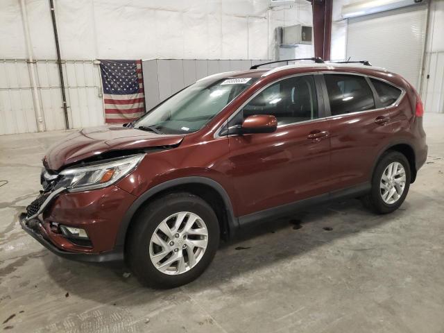Vin: 5j6rm4h54gl026929, lot: 59306635, honda crv ex 2016 img_1
