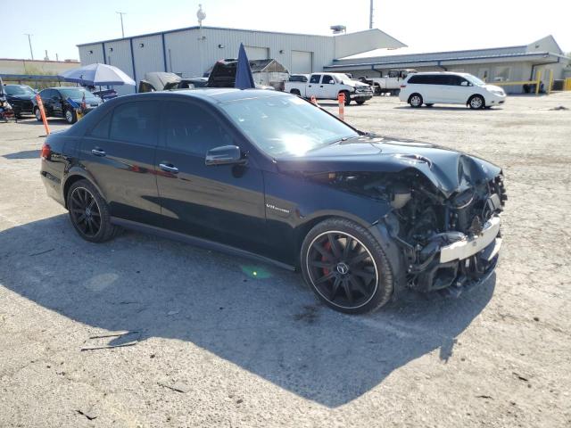 Vin: wddhf7gb3gb289056, lot: 62605975, mercedes-benz e-class 63 amg-s 20164