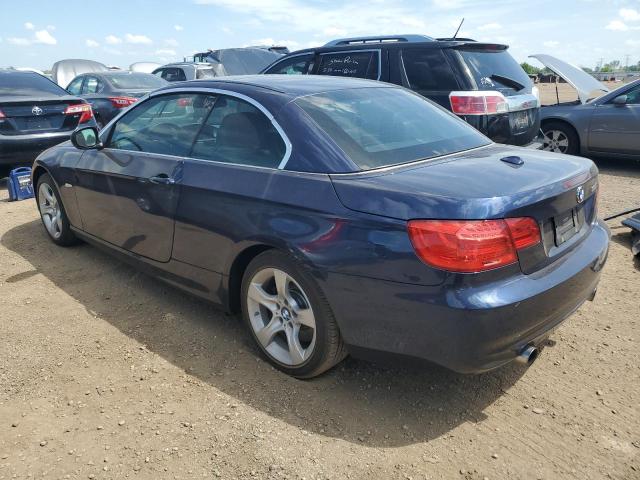 Vin: wbadx7c56ce744817, lot: 62184325, bmw 3 series i 20122