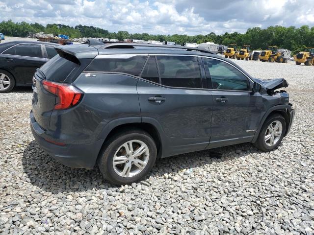 2018 GMC TERRAIN SL - 3GKALMEV1JL288403