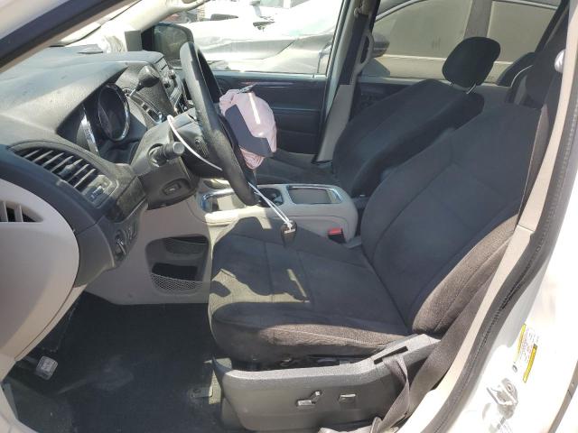 2012 DODGE CARA GRAND - 2C4RDGCG6CR310192