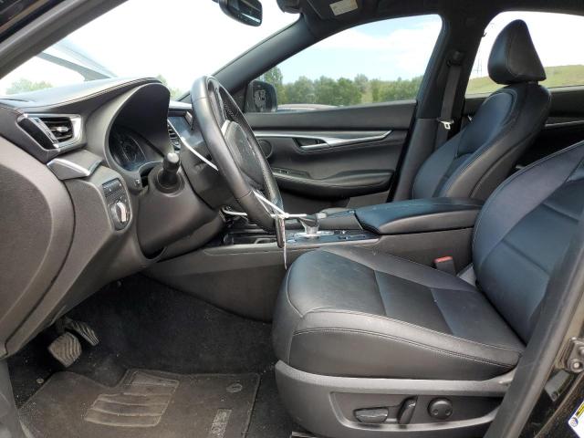 2022 INFINITI QX55 LUXE 3PCAJ5J38NF113257