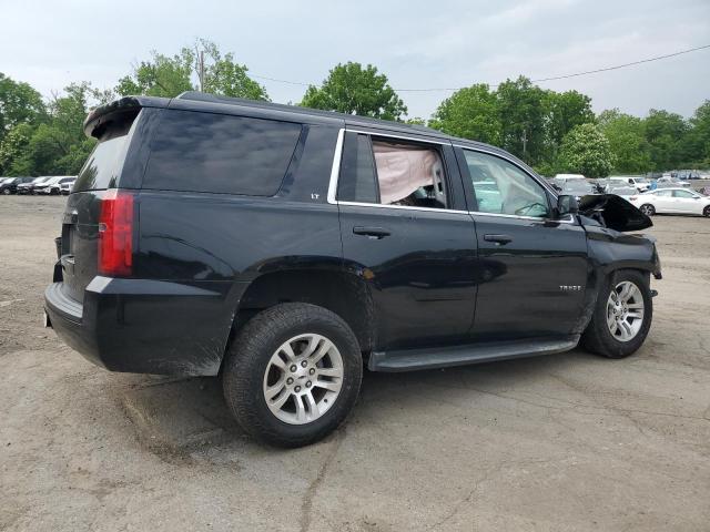 Vin: 1gnskbkc3jr130820, lot: 60369785, chevrolet tahoe k1500 lt 20183