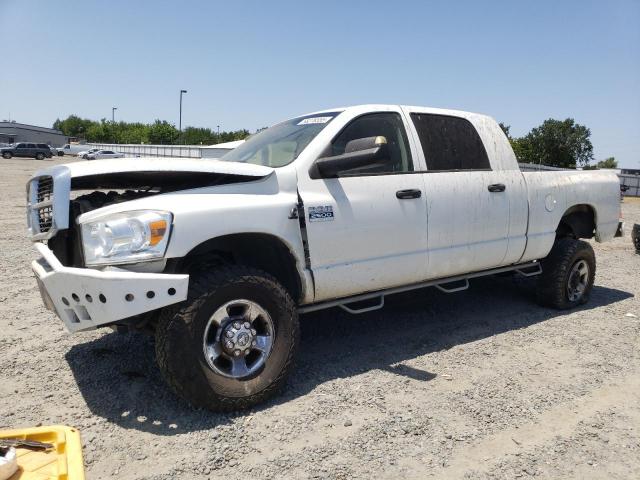 DODGE RAM 2500