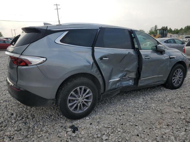 2023 BUICK ENCLAVE ES 5GAERBKWXPJ177539
