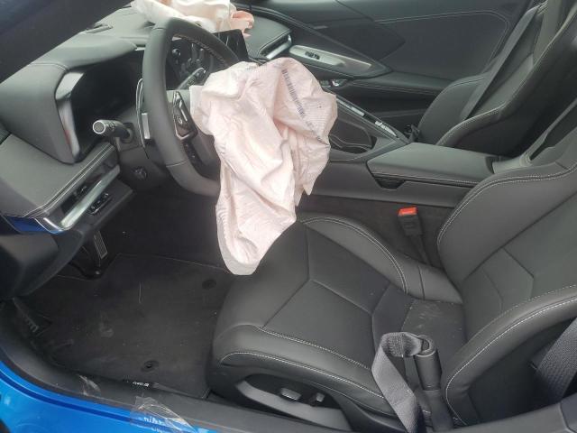 2024 CHEVROLET CORVETTE E 1G1YK2D4XR5501007