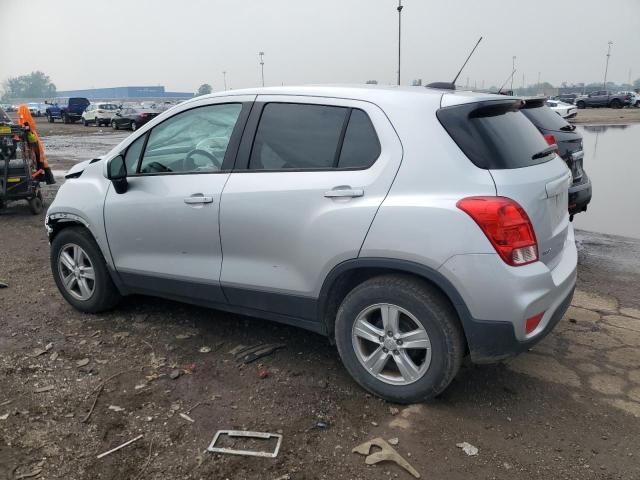 Vin: 3gncjksb9ll165242, lot: 59348515, chevrolet trax ls 20202