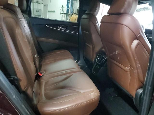 2023 LINCOLN NAUTILUS R 2LMPJ8KP7PBL01751