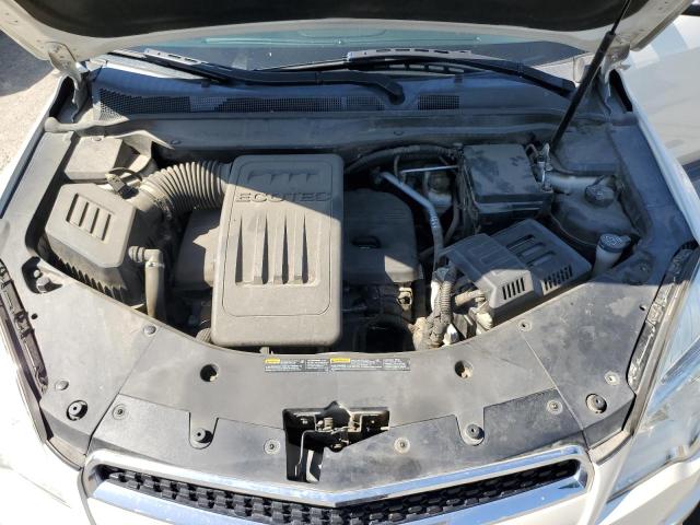 2014 CHEVROLET EQUINOX LT - 1GNFLHEK6EZ113679