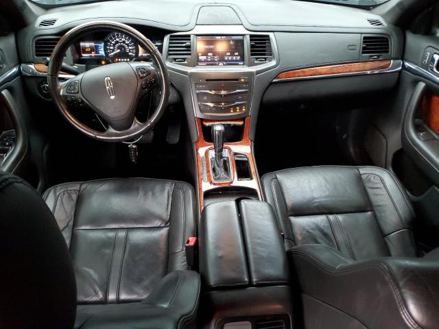 2015 LINCOLN MKS 1LNHL9EK9FG607650