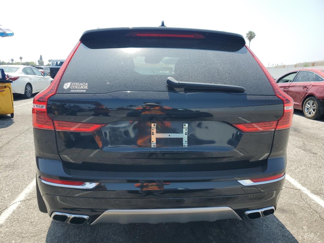 VOLVO XC60 T6 INSCRIPTION