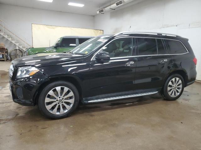 MERCEDES-BENZ GLS 450 4M