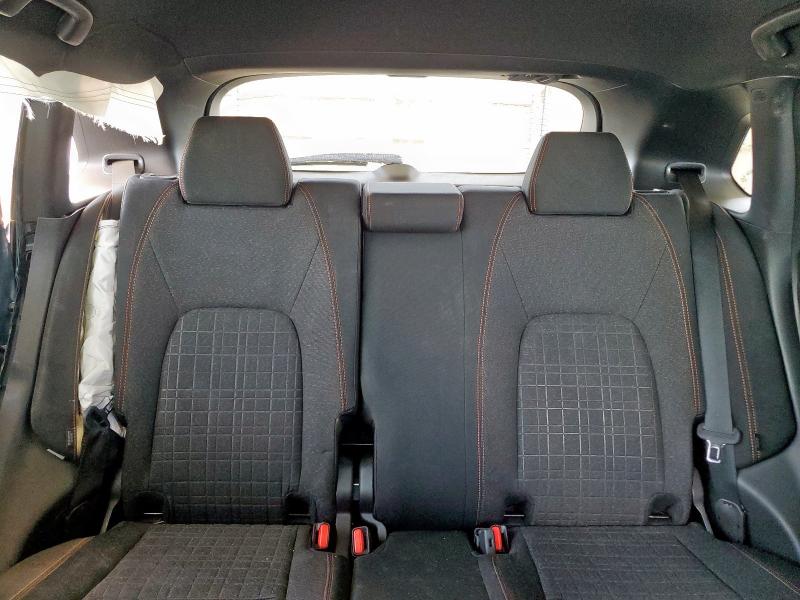 2025 HONDA HR-V SPORT 3CZRZ1H51SM736345