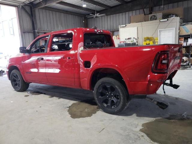 2025 RAM 1500 BIG HORN/LONE STAR 1C6SRFFP4SN548215