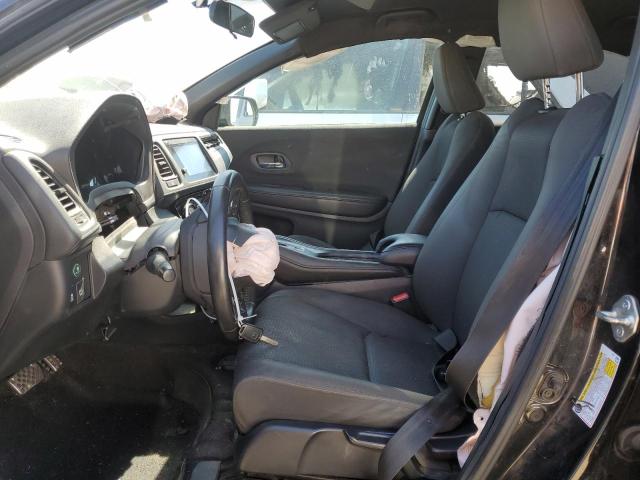 2021 HONDA HR-V SPORT - 3CZRU5H15MM725726
