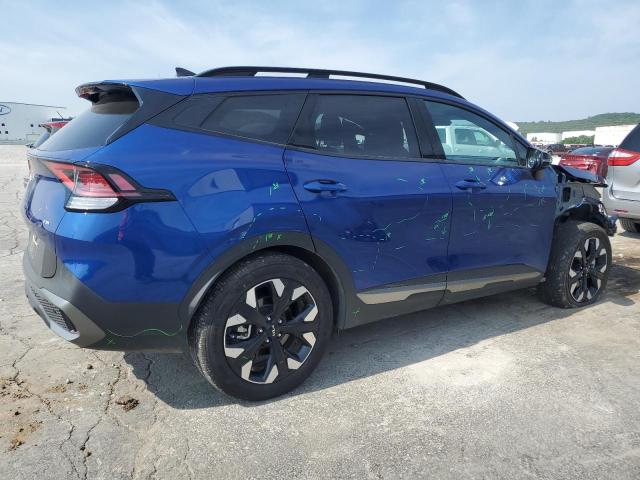 2024 KIA SPORTAGE X - 5XYK6CDF7RG167308