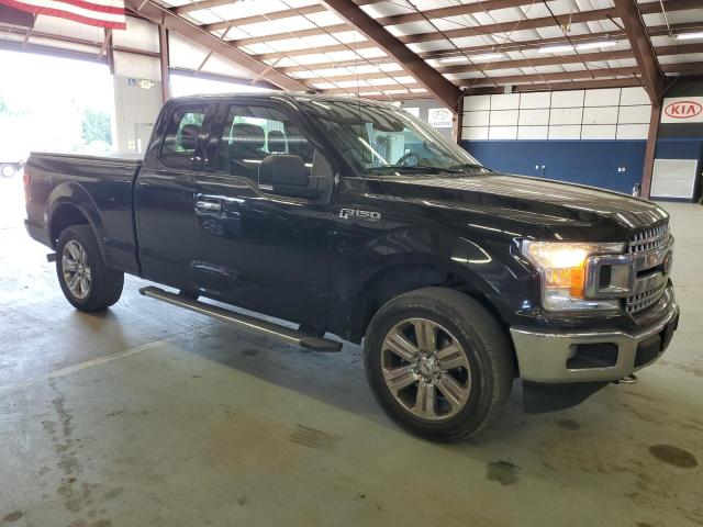 Vin: 1ftex1ep4jkd63257, lot: 62634815, ford f150 super cab 20184