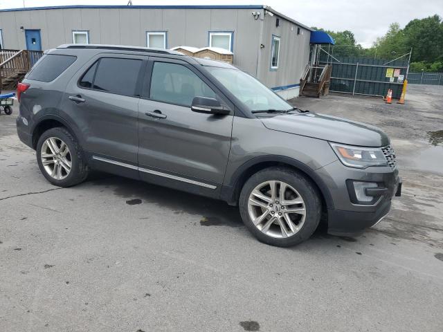 2017 FORD EXPLORER X 1FM5K8D87HGD94643