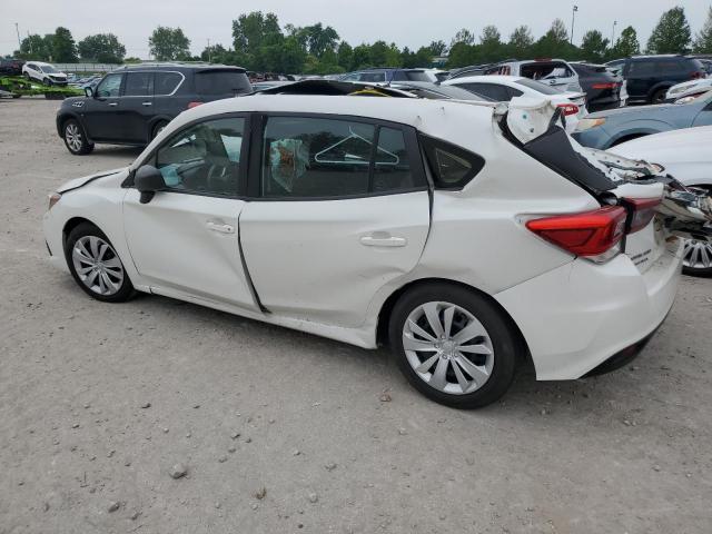 Vin: 4s3gtab68l3726365, lot: 60624075, subaru impreza 20202