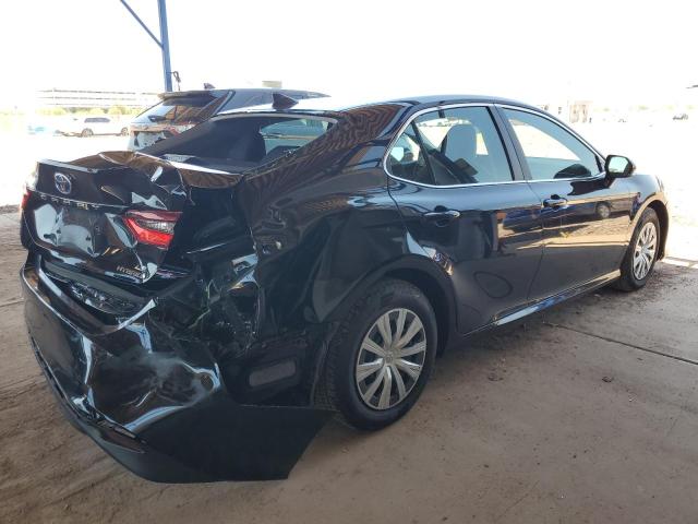 2022 TOYOTA CAMRY LE - 4T1C31AK0NU570571