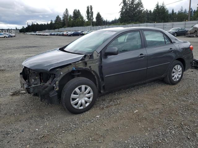 TOYOTA COROLLA BA