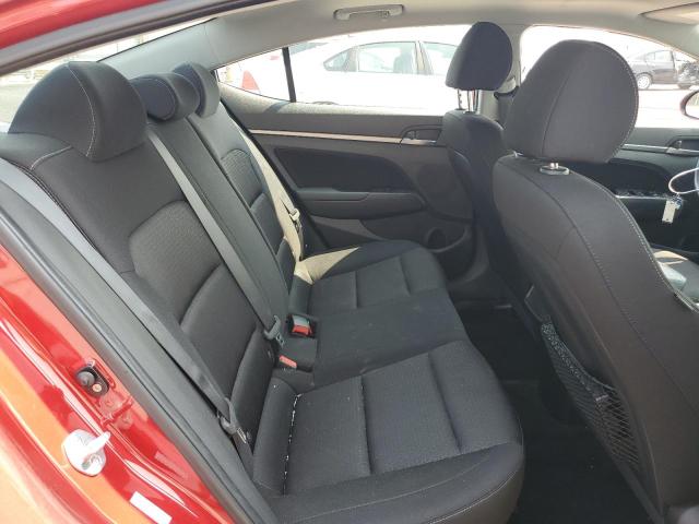 2017 HYUNDAI ELANTRA SE - KMHD84LF3HU362910