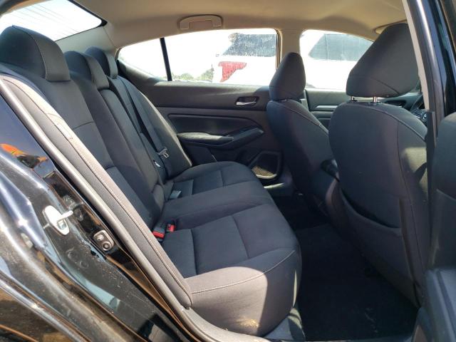 2022 NISSAN ALTIMA SV - 1N4BL4DV3NN391366