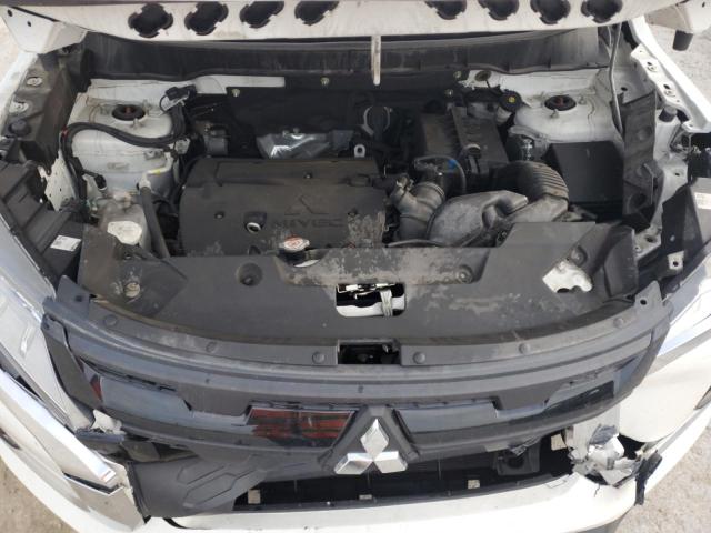 2020 MITSUBISHI OUTLANDER JA4AP3AUXLU030522