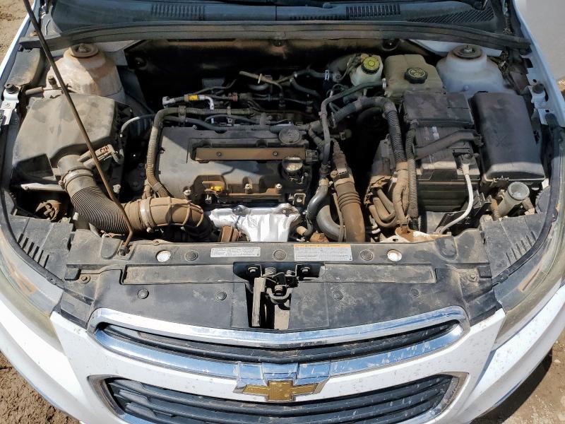 2015 CHEVROLET CRUZE ECO 1G1PH5SB4F7292828