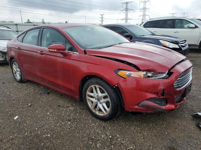 Vin: 3fa6p0h79gr223757, lot: 61630345, ford fusion se 20164