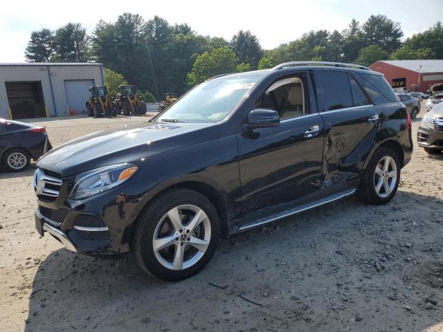 Vin: 4jgda5hb6jb127158, lot: 61422425, mercedes-benz gle-class 350 4matic 2018 img_1