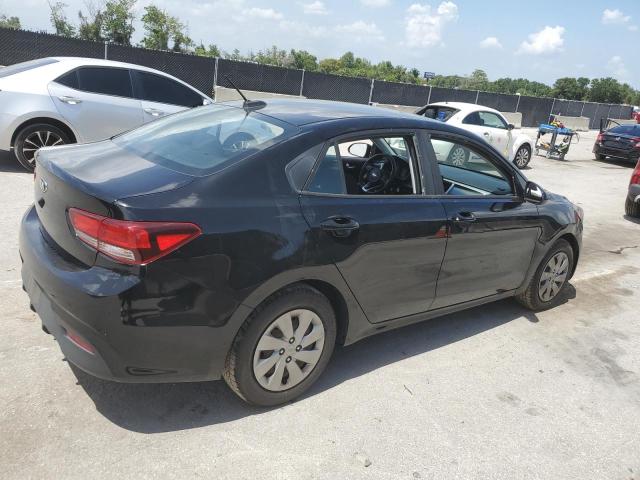 Vin: 3kpa24ad8le263114, lot: 60989285, kia rio lx 20203