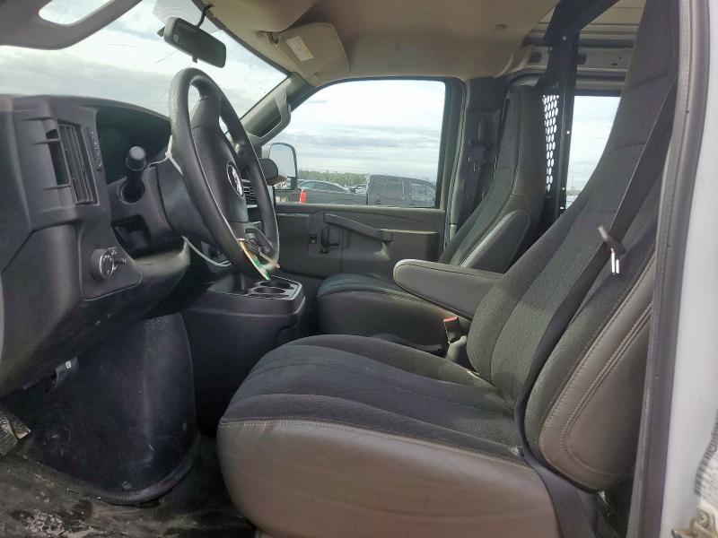 2020 GMC SAVANA G25 1GTW7AFG4L1271741