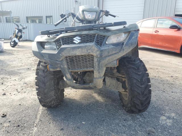 2021 SUZUKI LT-A750 XP 5SADW11E7M7100872