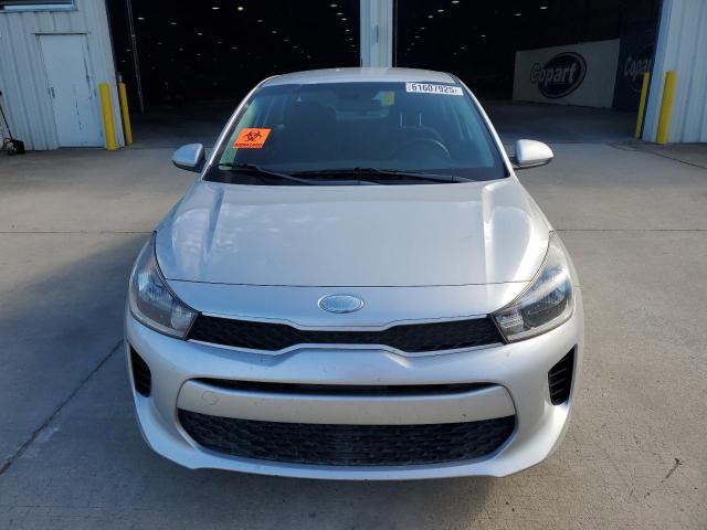 2019 KIA RIO S 3KPA24AB1KE247382