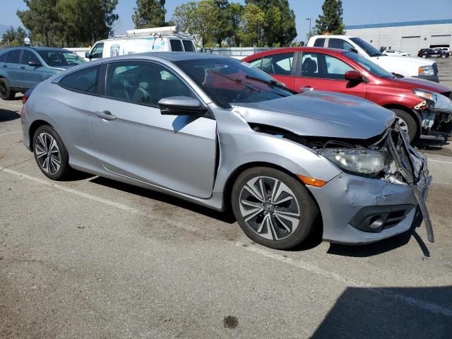 Vin: 2hgfc3b33jh354975, lot: 60506025, honda civic ex 20184