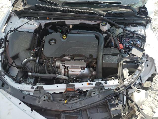 2024 CHEVROLET MALIBU LT - 1G1ZD5ST6RF183830