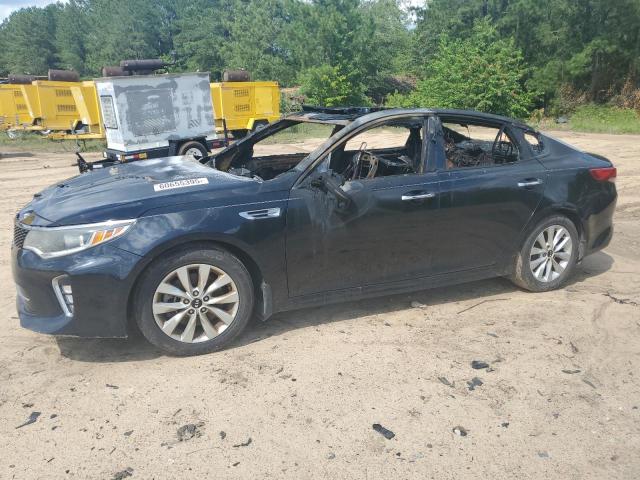 KIA OPTIMA EX