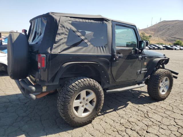 2017 JEEP WRANGLER S 1C4GJWAG4HL753650