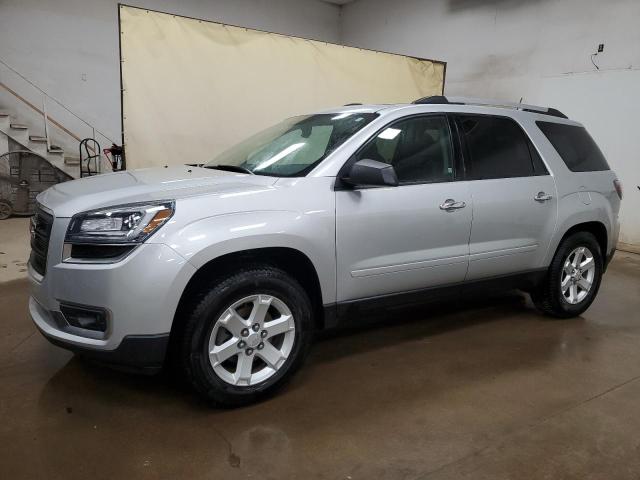 Vin: 1gkkvpkd8fj231819, lot: 58391045, gmc acadia sle 2015 img_1