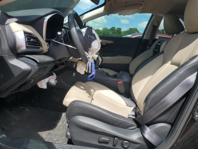 2024 SUBARU OUTBACK LI 4S4BTANCXR3123885