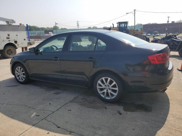 Vin: 3vwdx7aj4bm388313, lot: 59419305, volkswagen jetta se 20112