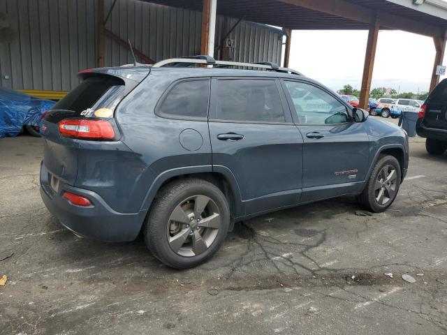 2017 JEEP CHEROKEE LATITUDE #3287999156