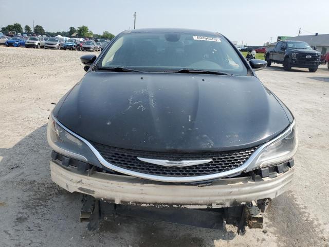 2015 CHRYSLER 200 LIMITED 1C3CCCAB8FN555686