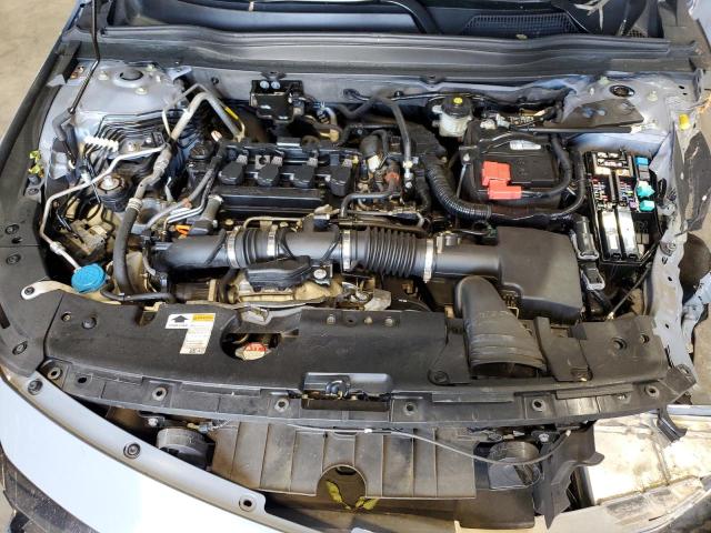 2021 HONDA ACCORD SPO - 1HGCV1F46MA116156