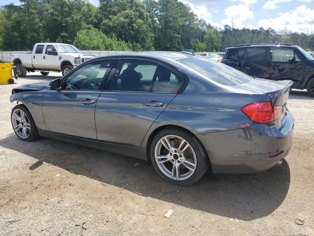 Vin: wba3a9c53df475101, lot: 60324855, bmw 3 series i 20132