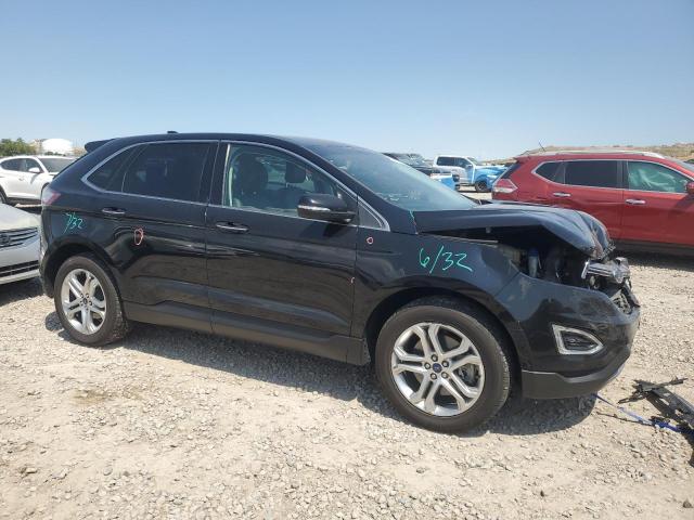 Vin: 2fmpk4k82jbb88065, lot: 59811425, ford edge titanium 20184
