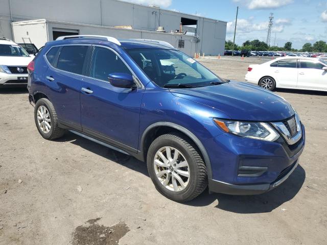 Vin: jn8at2mv6hw027973, lot: 61333035, nissan rogue s 20174